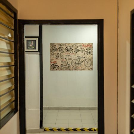 טאנה ראטה Vintage Guesthouse מראה חיצוני תמונה