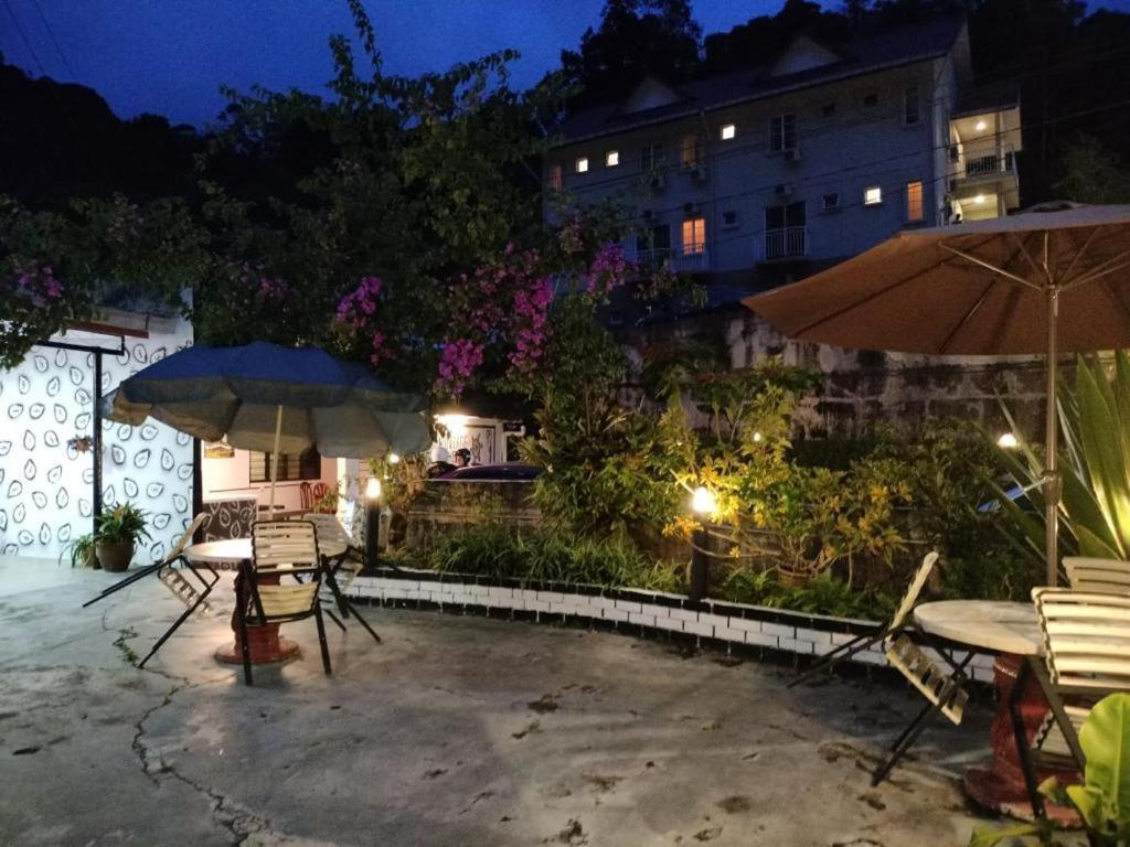 טאנה ראטה Vintage Guesthouse מראה חיצוני תמונה