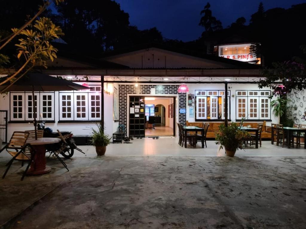 טאנה ראטה Vintage Guesthouse מראה חיצוני תמונה