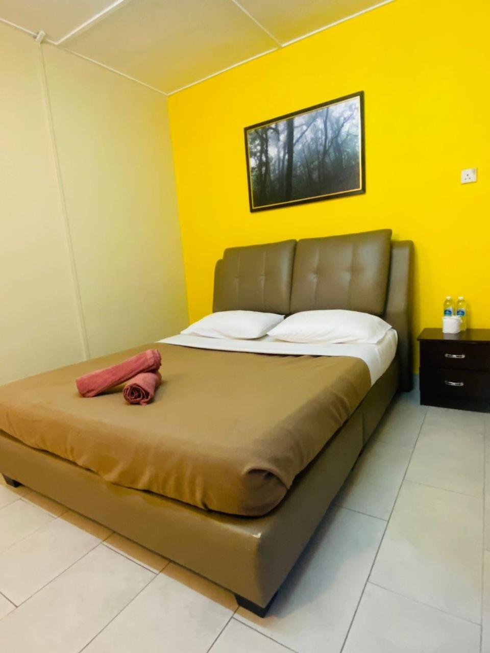 טאנה ראטה Vintage Guesthouse מראה חיצוני תמונה