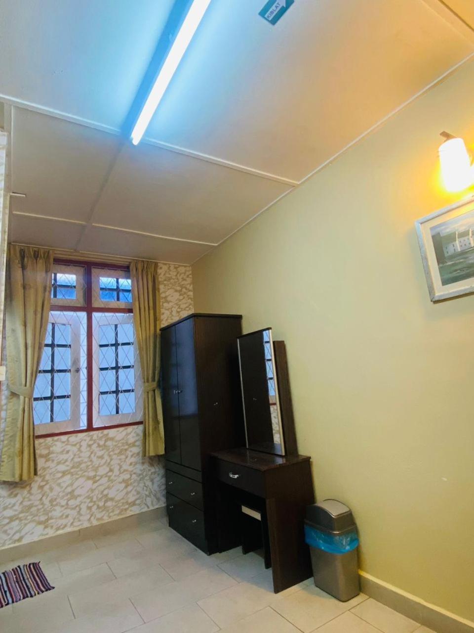טאנה ראטה Vintage Guesthouse מראה חיצוני תמונה